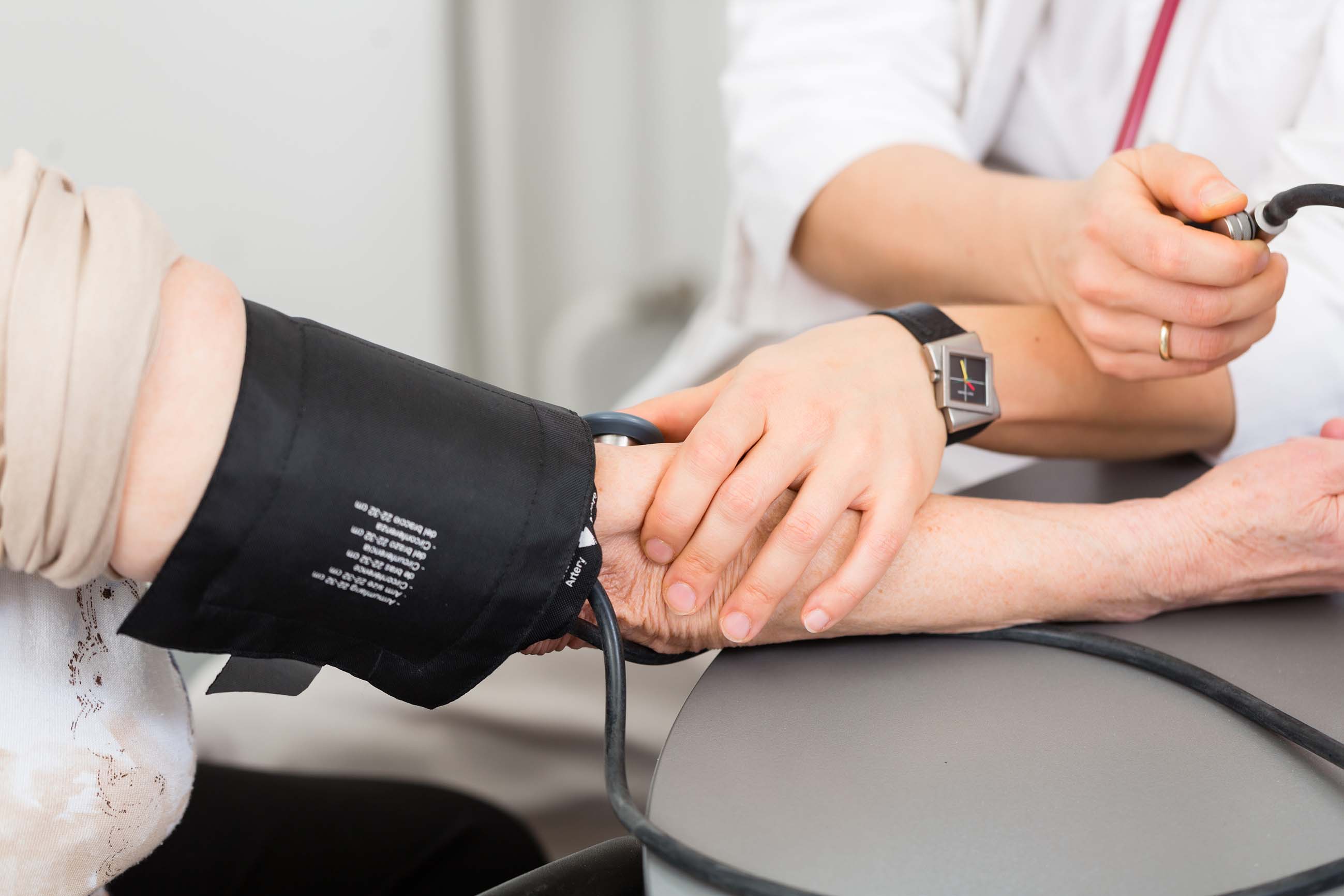 Bis zu 50% Beitragsanpassung sind ein klares Zeichen!